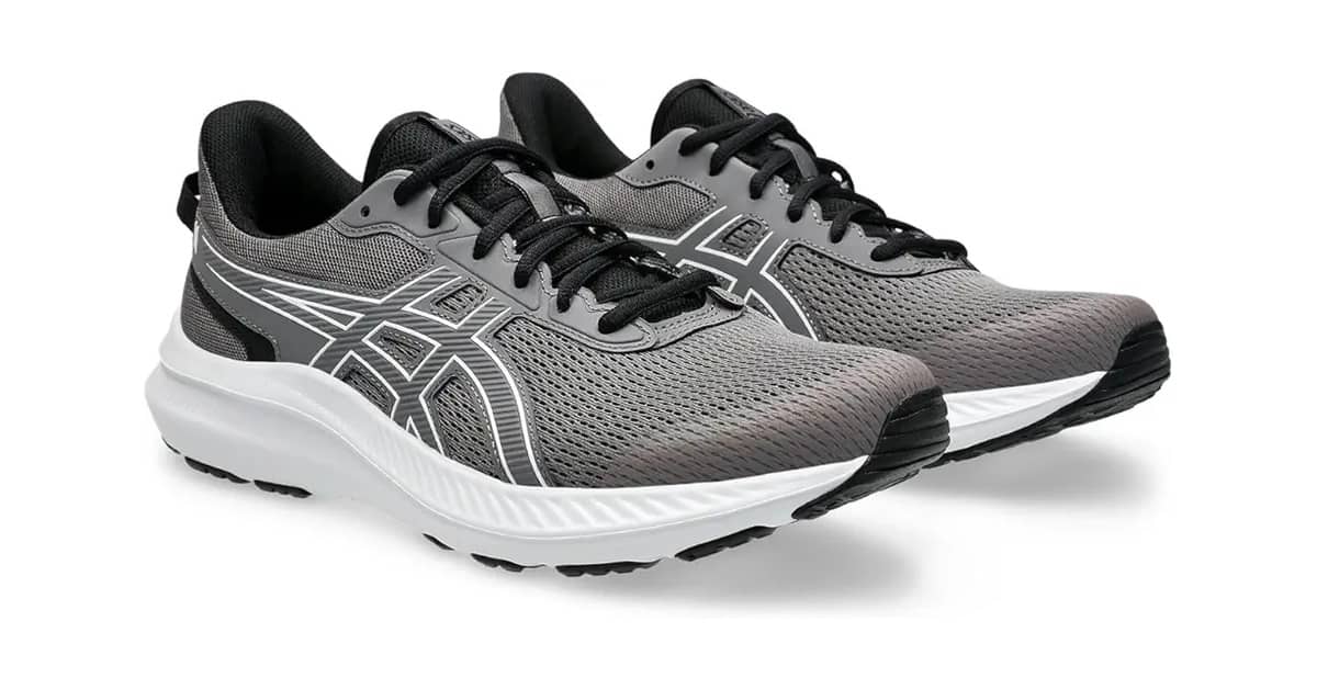 Melhor Asics para Corrida: 10 Modelos para Performance