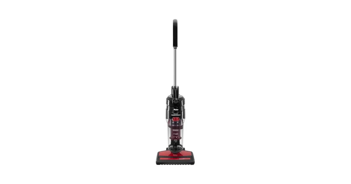 Melhor Aspirador de Pó Vertical 2000W: Potência Máxima!