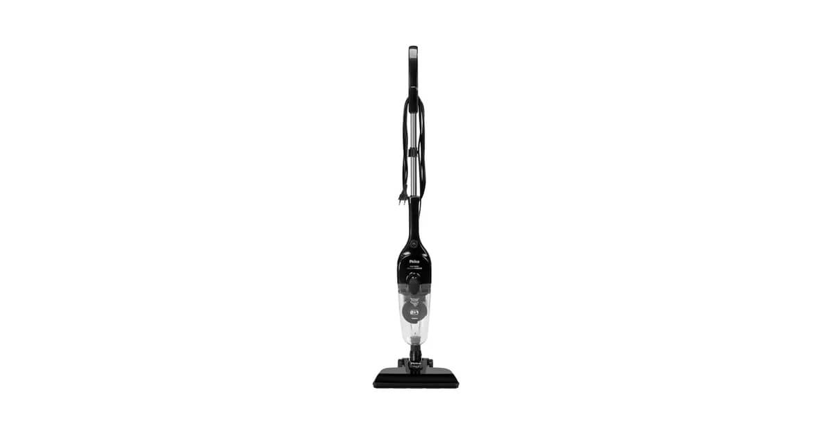 Melhor Aspirador de Pó Vertical Philco: Potência e Versatilidade