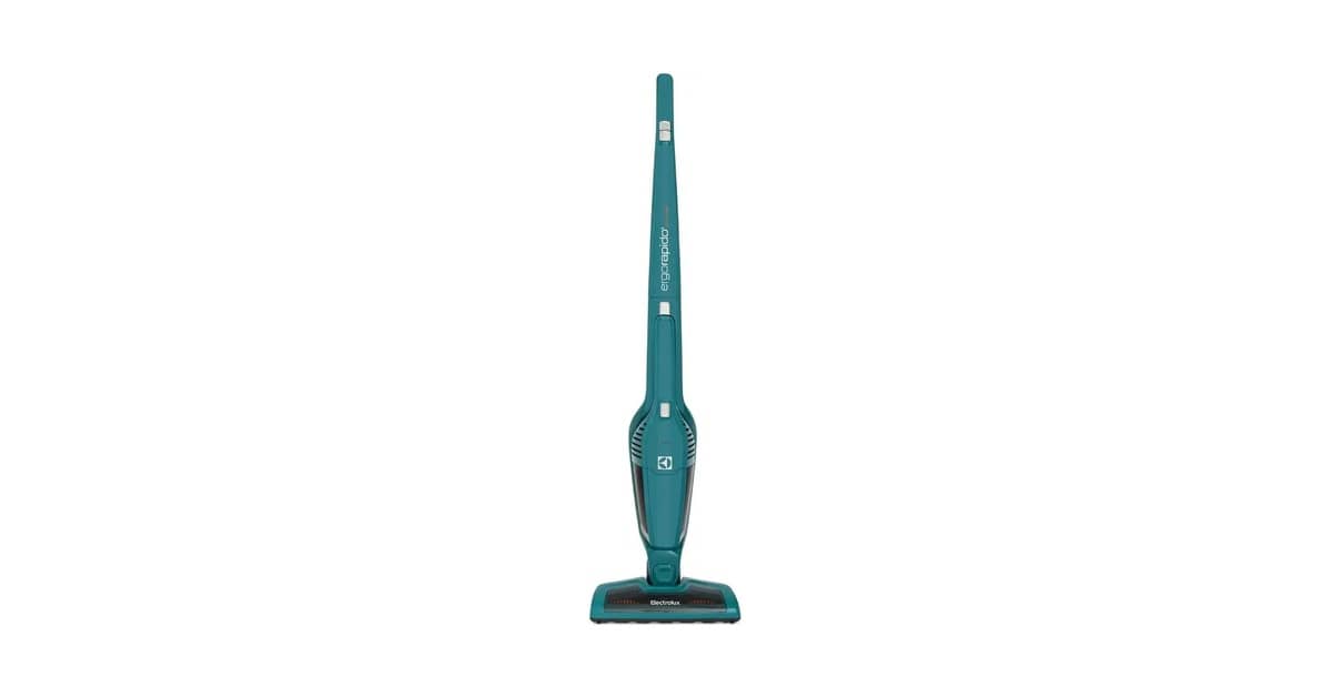 Melhor Aspirador Sem Fio Electrolux: Guia Ergorapido