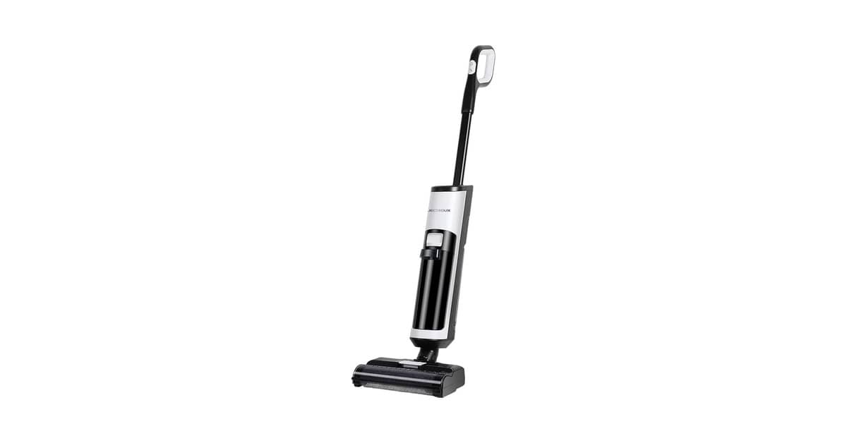 Melhor Aspirador Vertical que Passa Pano Sem Fio: Guia de Compra