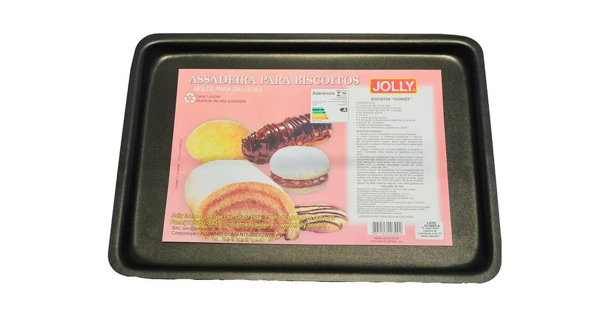 Melhor Assadeira para Cookies: Qual Escolher?