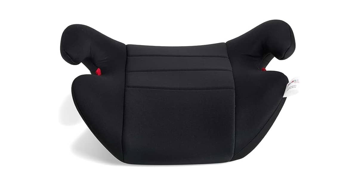 Melhor Assento de Elevação Infantil para Carros: Guia Completo