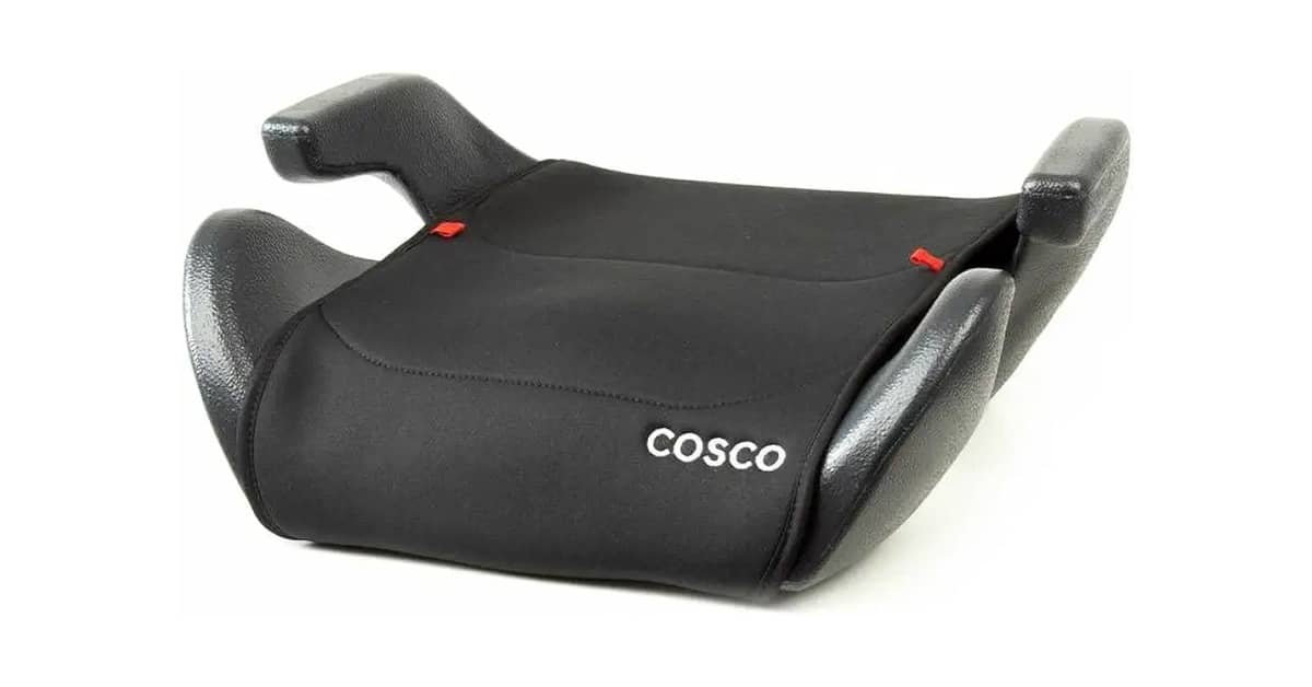 Melhor Assento de Elevação para Carros: Segurança e Conforto!