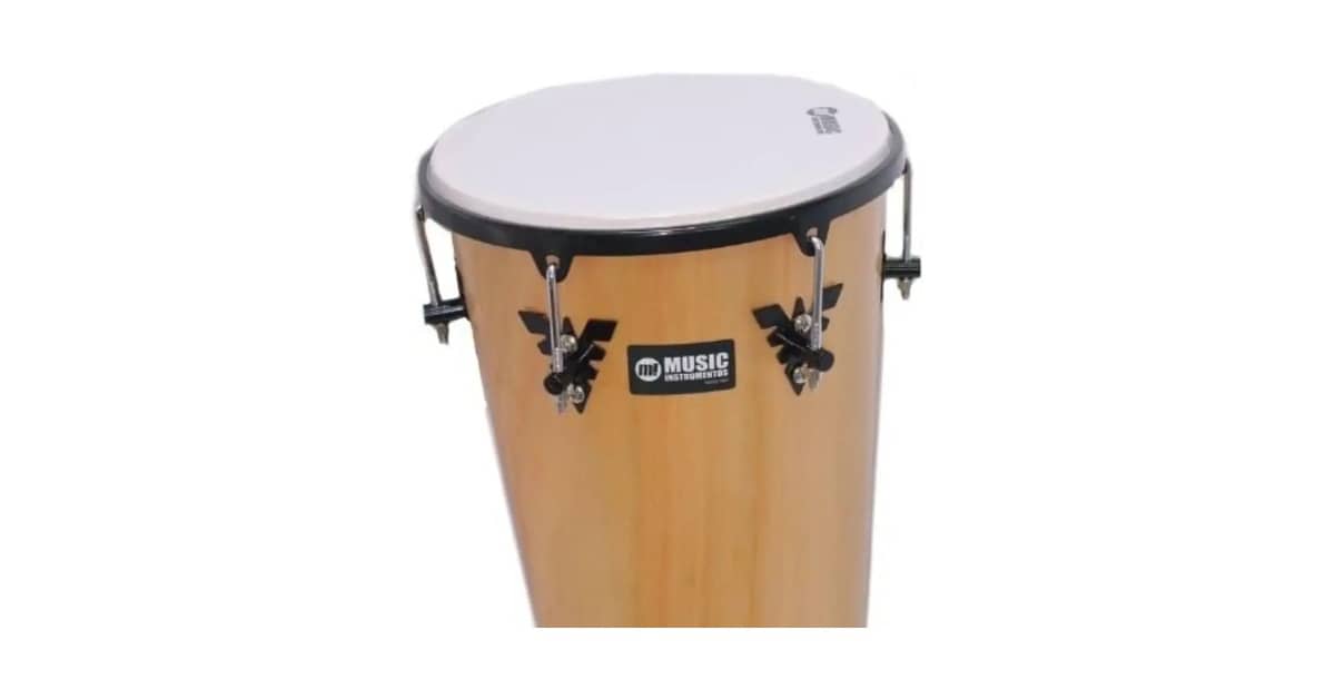 Melhor Atabaque: Guia Definitivo Para Escolher o Seu