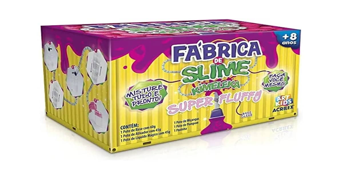 Melhor Ativador para Slime: Guia Essencial