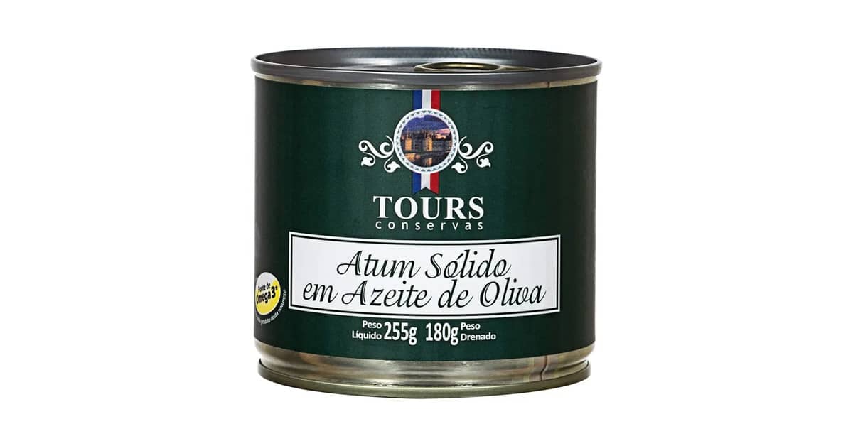 Melhor Atum em Conserva: Guia Completo e Sabores!