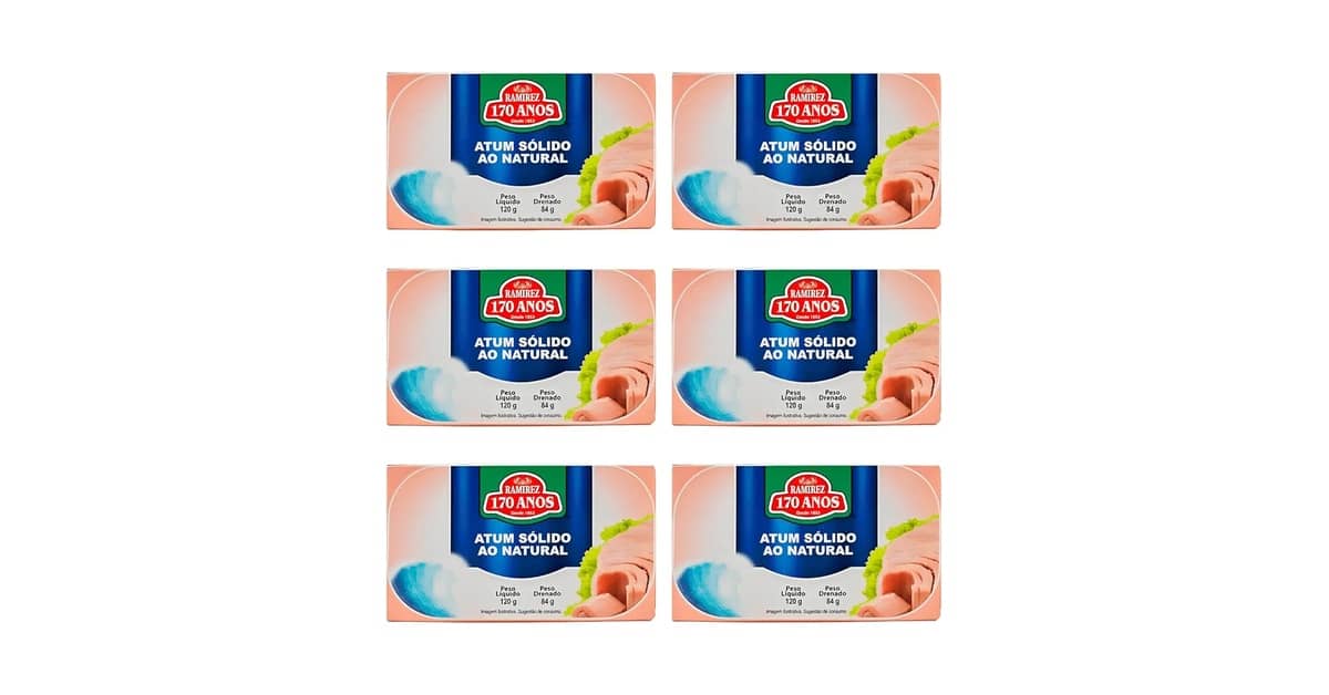 Melhor Atum em Lata para Dieta: Opções Leves e Saudáveis