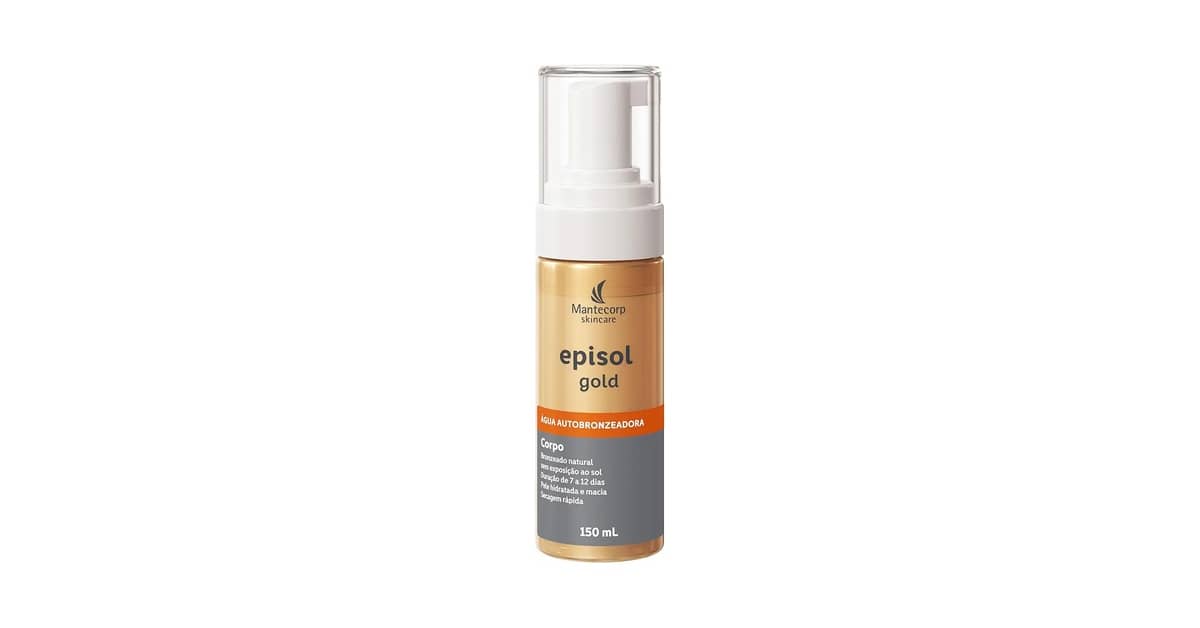 Melhor Autobronzeador de Farmácia: Mousse ou Loção?