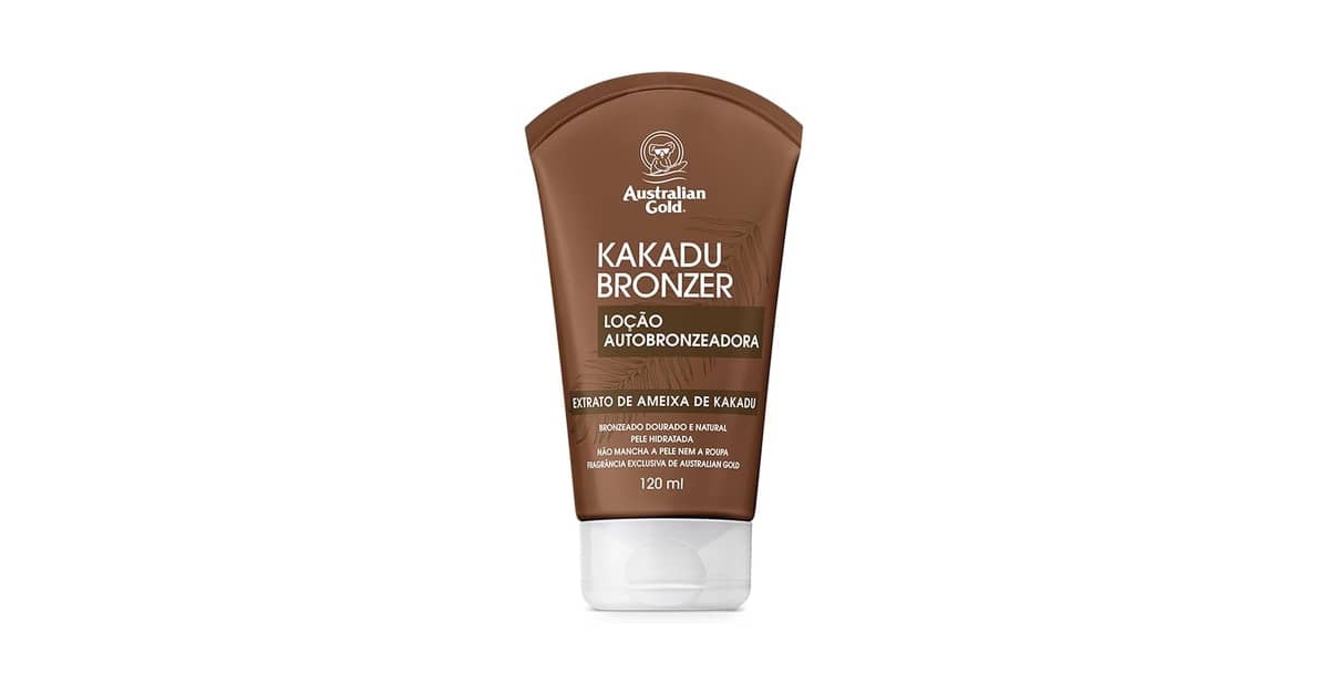 Melhor Autobronzeador para o Rosto: Bronze Natural e Duradouro