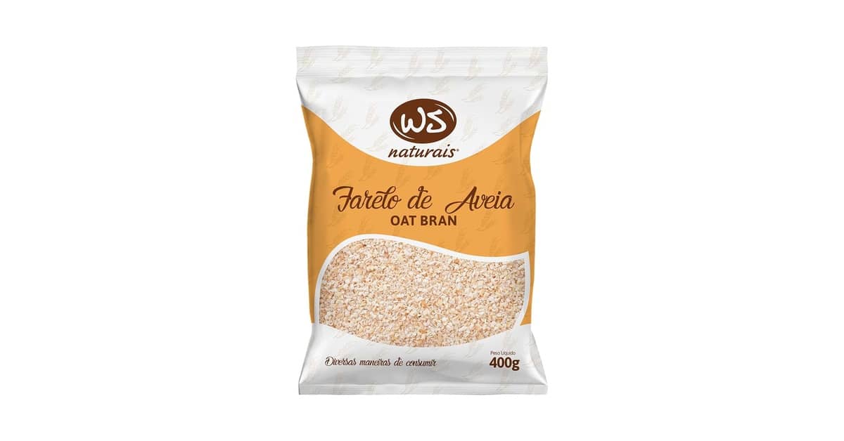 Melhor Aveia ou Farelo de Aveia: Qual Escolher?