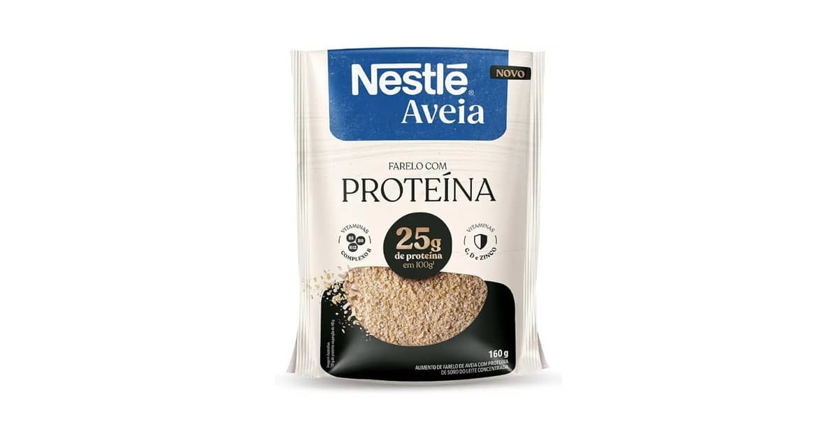 Melhor Aveia para Ganhar Massa Muscular: Guia Essencial