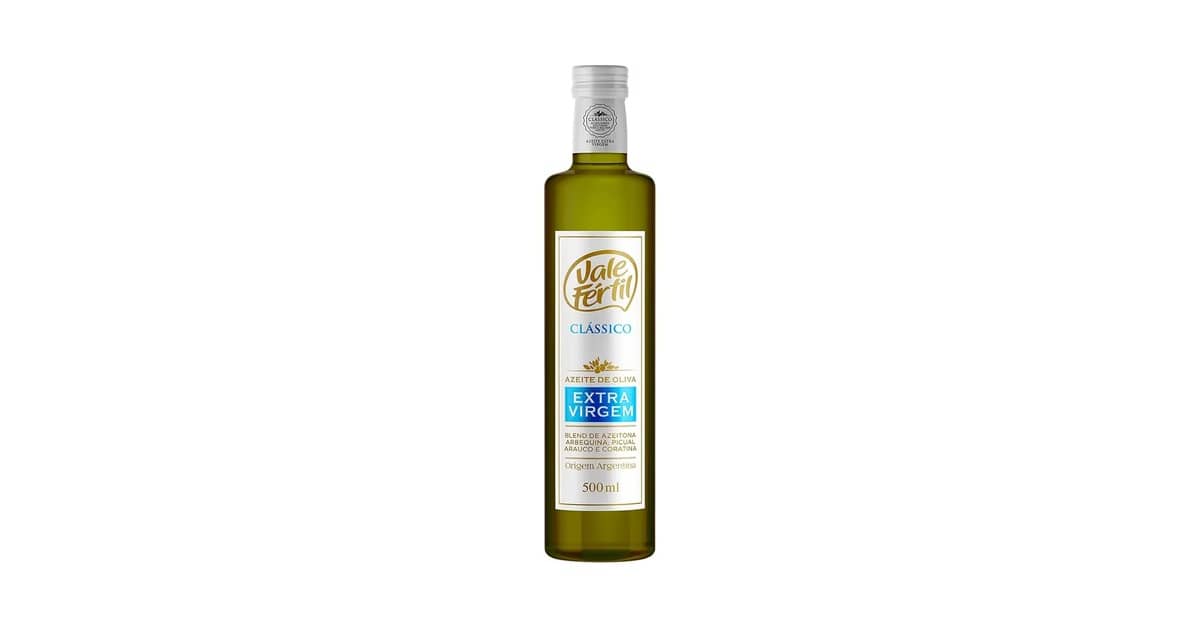 Melhor Azeite de Oliva da Argentina: Guia Completo