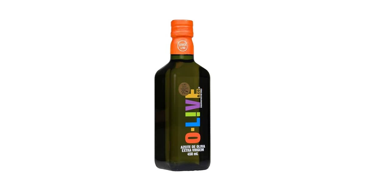 Melhor Azeite de Oliva para Dieta: Puro Sabor e Saúde