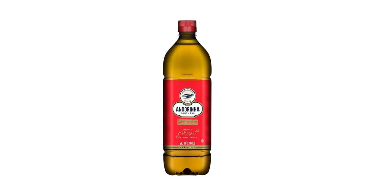 Melhor Azeite de Oliva para Fritura: Qual o Ideal?