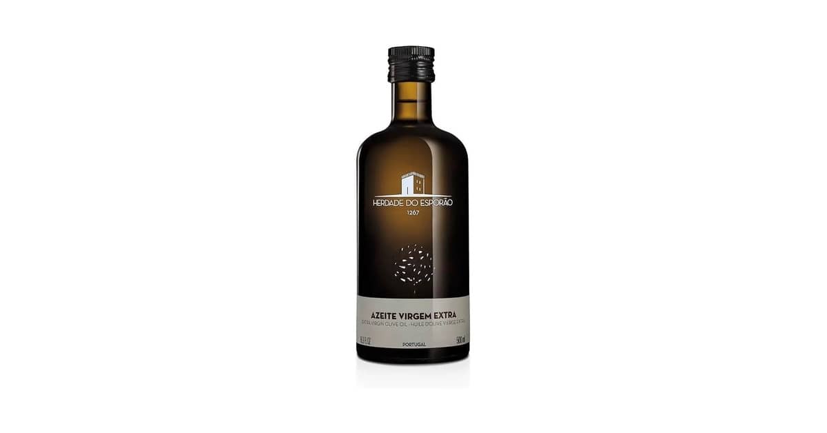 Melhor Azeite do Mundo e Português: Destaques Gourmet