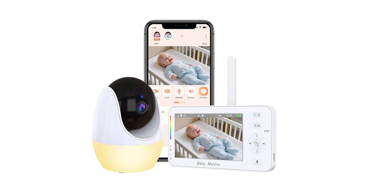 Melhor Baba Eletronica com Wi Fi: Guia Essencial