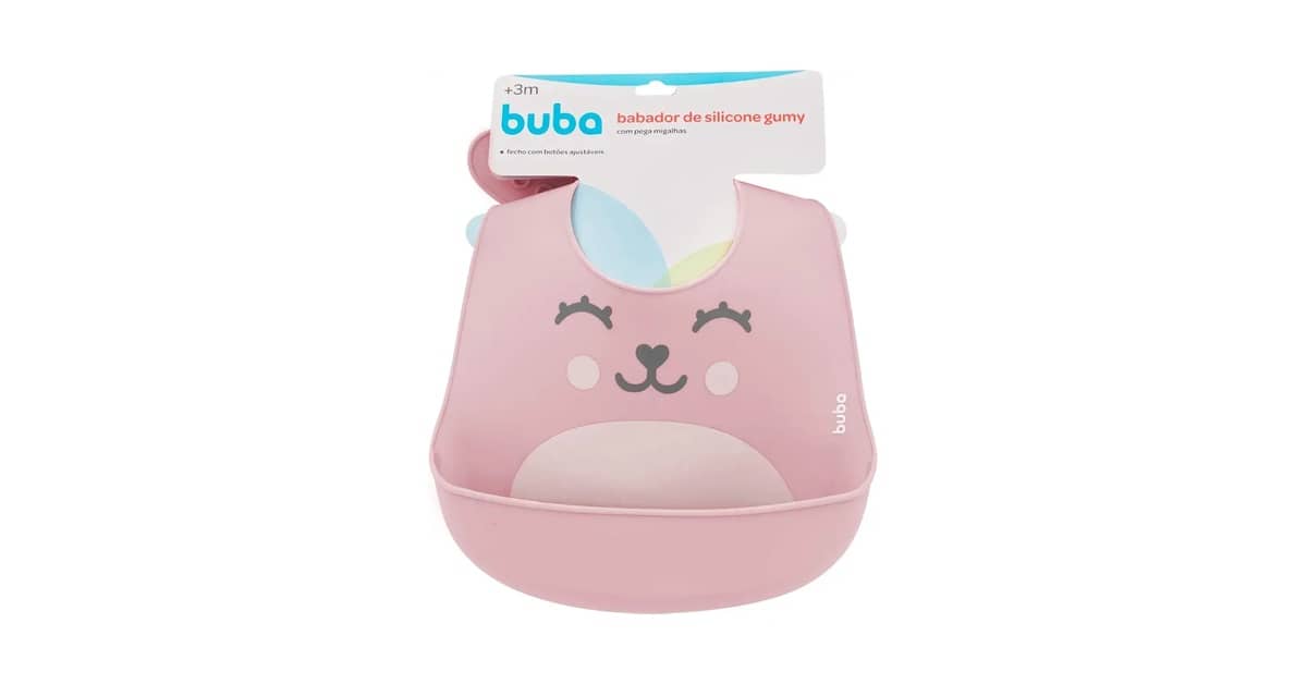 Melhor Babador: Silicone, Pano ou Bandana?