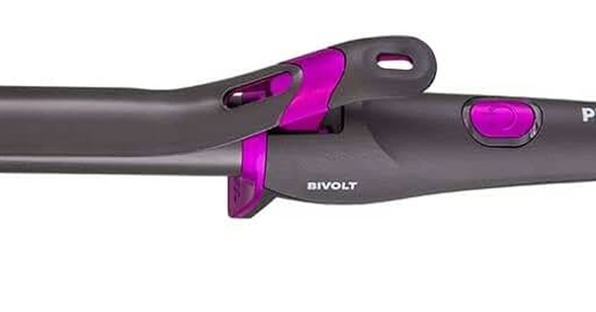 Melhor Babyliss 25Mm: Cachos Perfeitos!