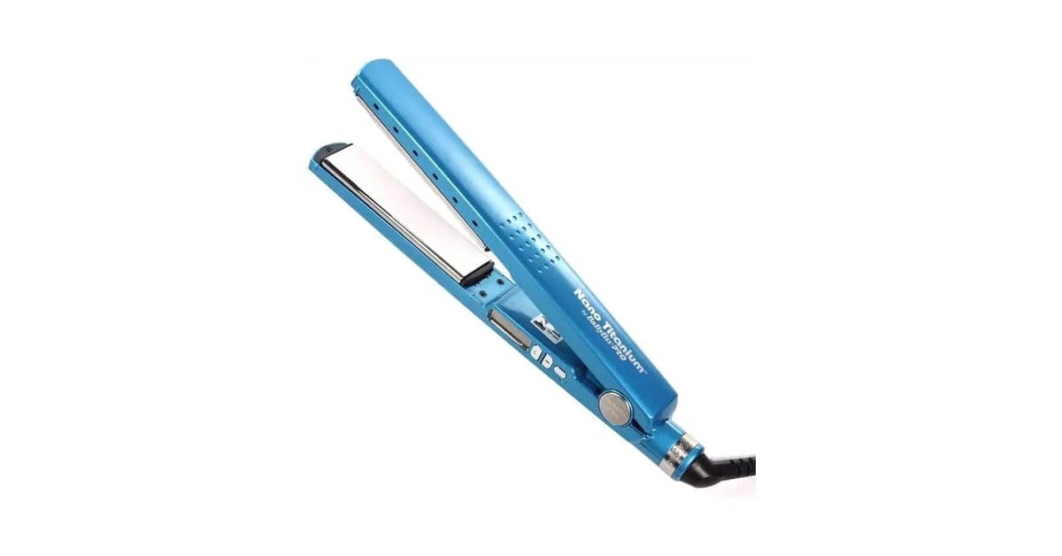 Melhor Babyliss Para Cabelo Liso: Cachos Que Duram