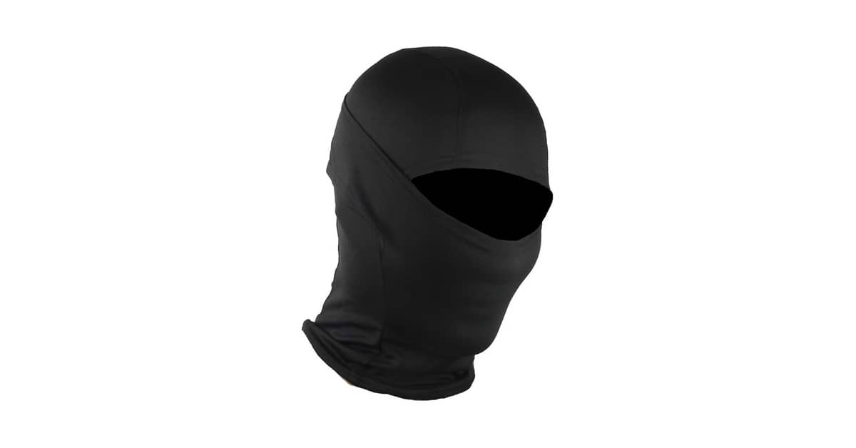 Melhor Balaclava para Moto: Proteção UV e Térmica