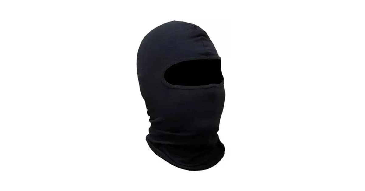 Melhor Balaclava: Para Frio, Sol ou Moto?
