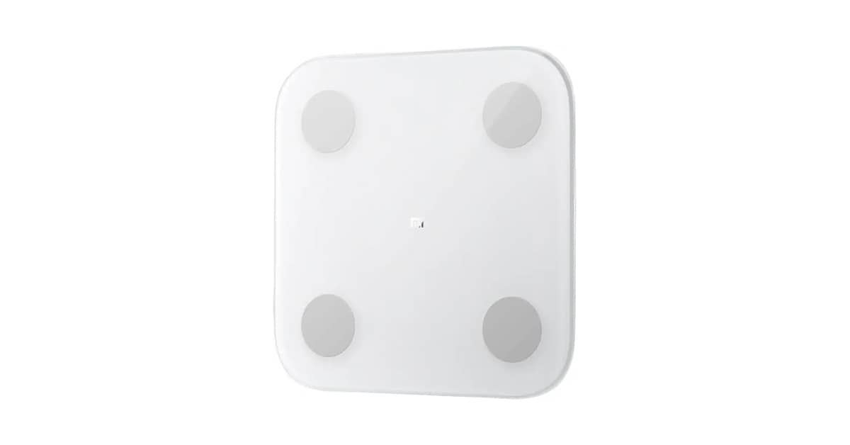 Melhor Balança Bioimpedancia Xiaomi: Qual Escolher?