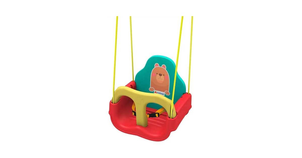 Melhor Balanço Infantil: Top 10 Para Pura Diversão