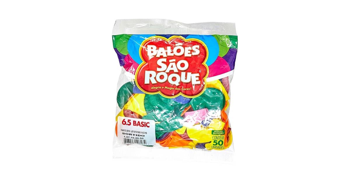 Melhor Balão: Guia Essencial para Festas Incríveis
