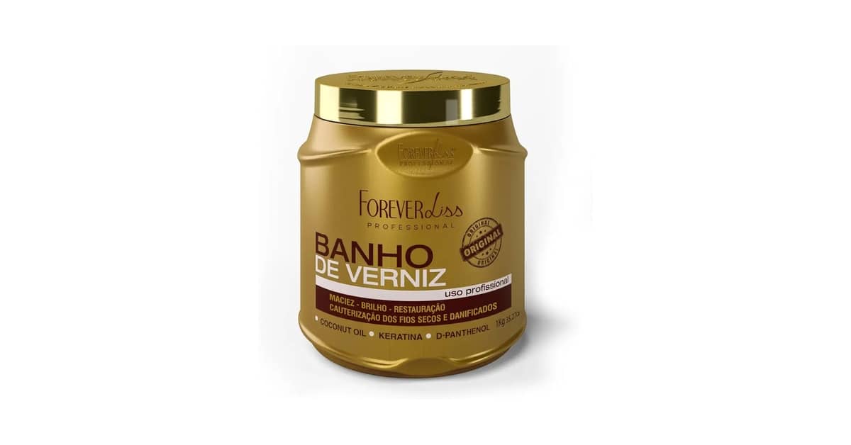 Melhor Banho de Verniz: 9 Análises Para Brilho Intenso
