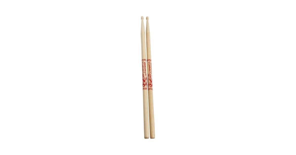 Melhor Baqueta de Bateria do Mundo: Guia Essencial