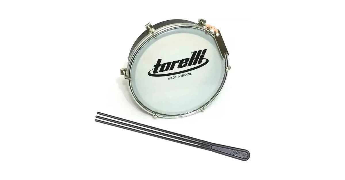 Melhor Baqueta para Tamborim: Guia Essencial