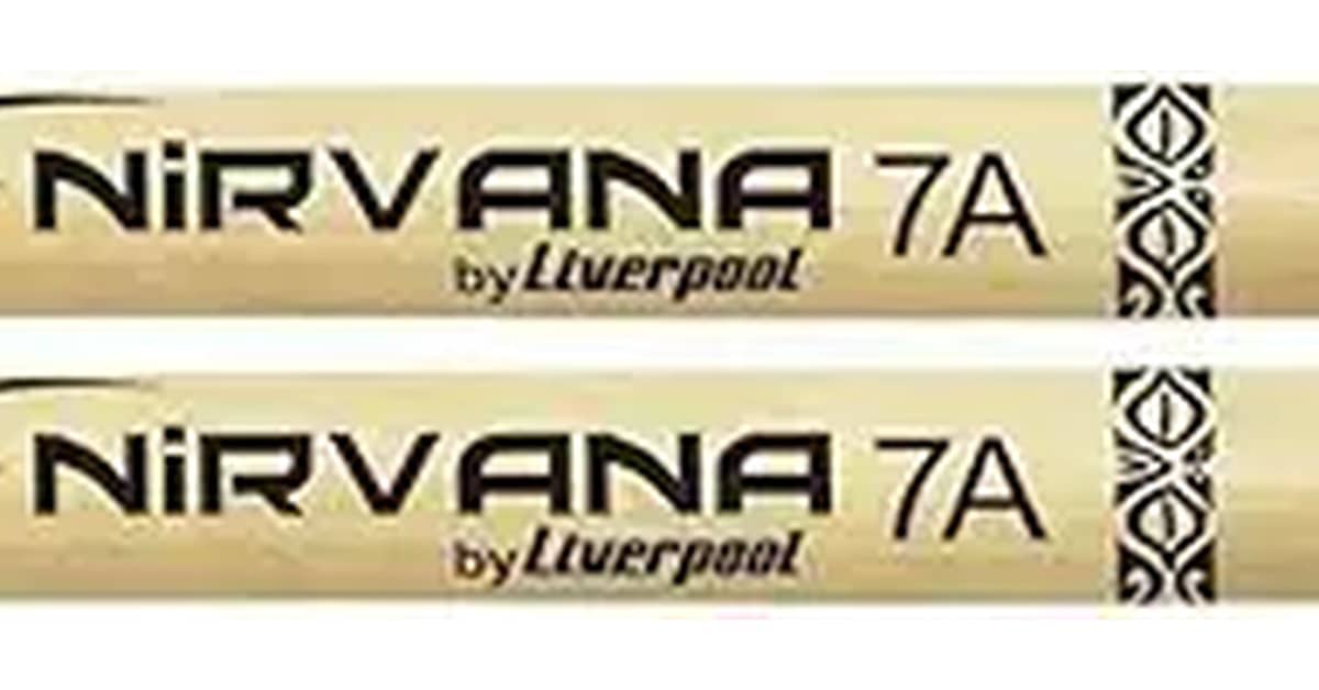 Melhor Baqueta para Tocar Bateria: Guia Essencial