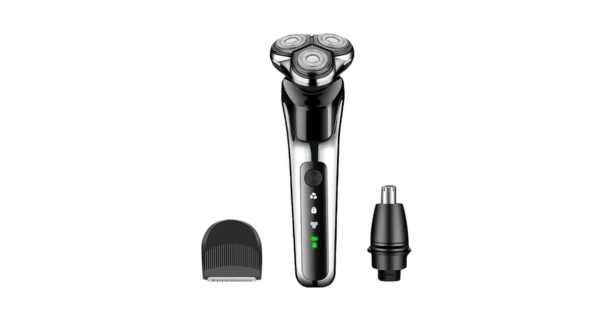 Melhor Barbeador do Brasil: Encontre o Ideal