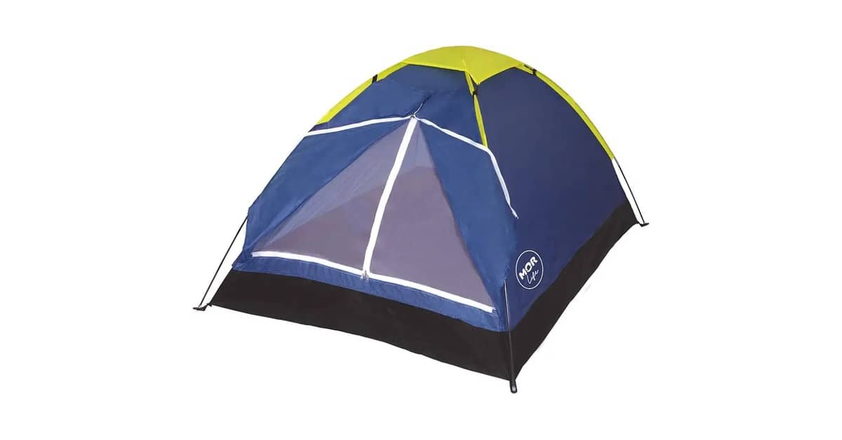 Melhor Barraca de Camping 2 Pessoas: Guia de Modelos