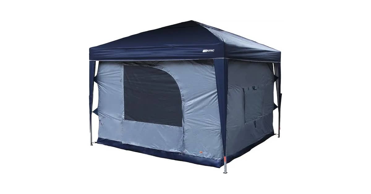 Melhor Barraca de Camping Grande: A Escolha Perfeita