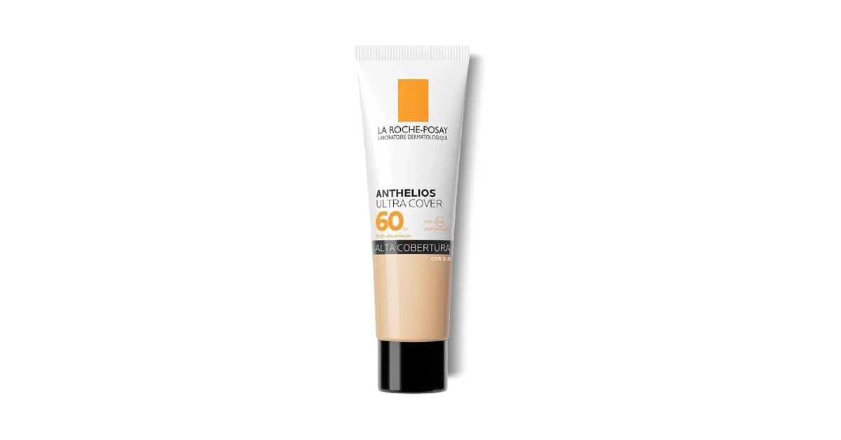 Melhor Base com Protetor Solar Para Pele Oleosa?