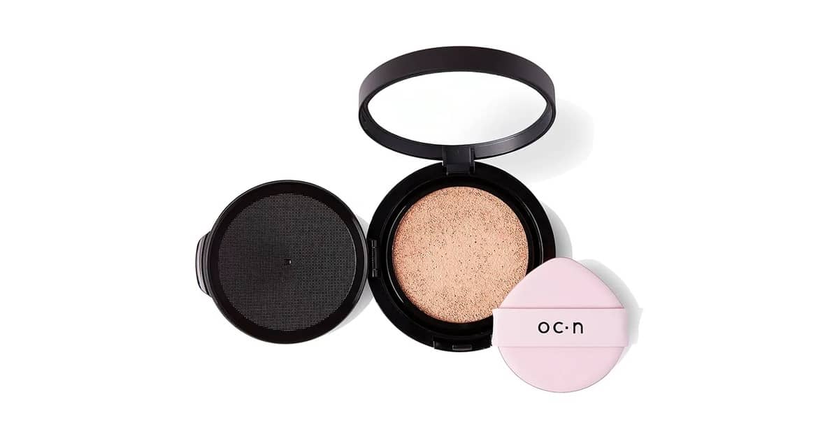 Melhor Base Cushion: Matte, Glow ou Acetinado?