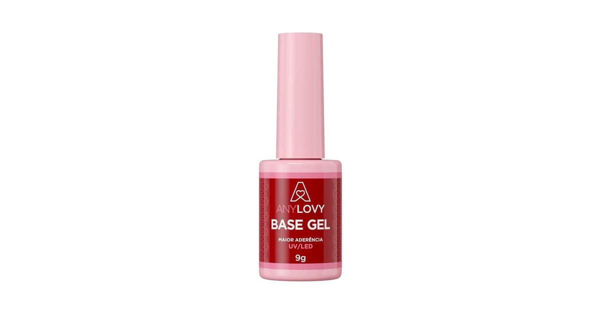 Melhor Base de Unhas de Gel: Fortalecimento e Durabilidade Garantidos