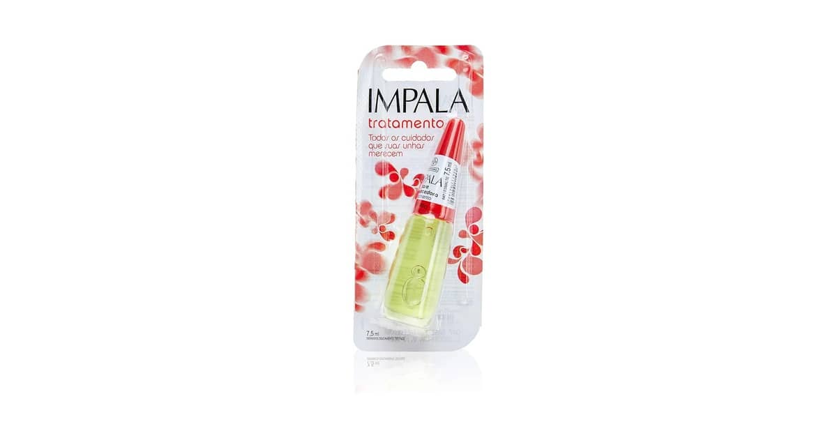 Melhor Base Fortalecedora de Unhas: 10 Analisadas