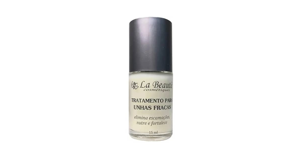Melhor Base Fortalecedora para Unhas Fracas: Guia Essencial