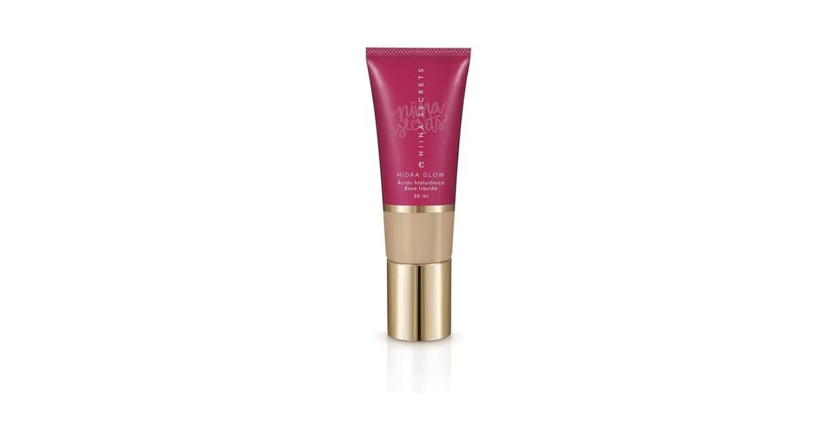 Melhor Base Liquida Pele Madura: Guia Completo