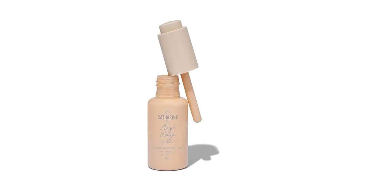 Melhor Base Liquida: Matte, Glow ou Natural?