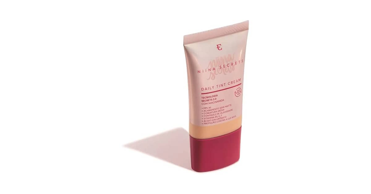Melhor Base Nacional: Para Alta Cobertura ou Glow?
