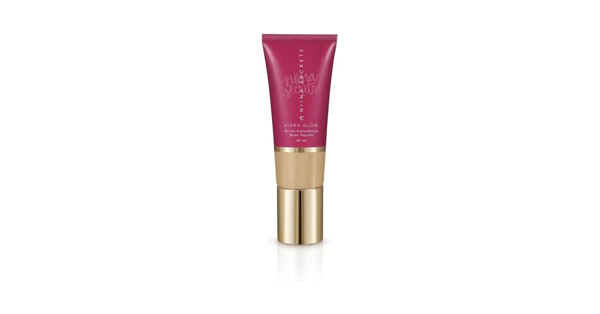 Melhor Base Para Pele Com Rugas: Top 7 Hidratantes