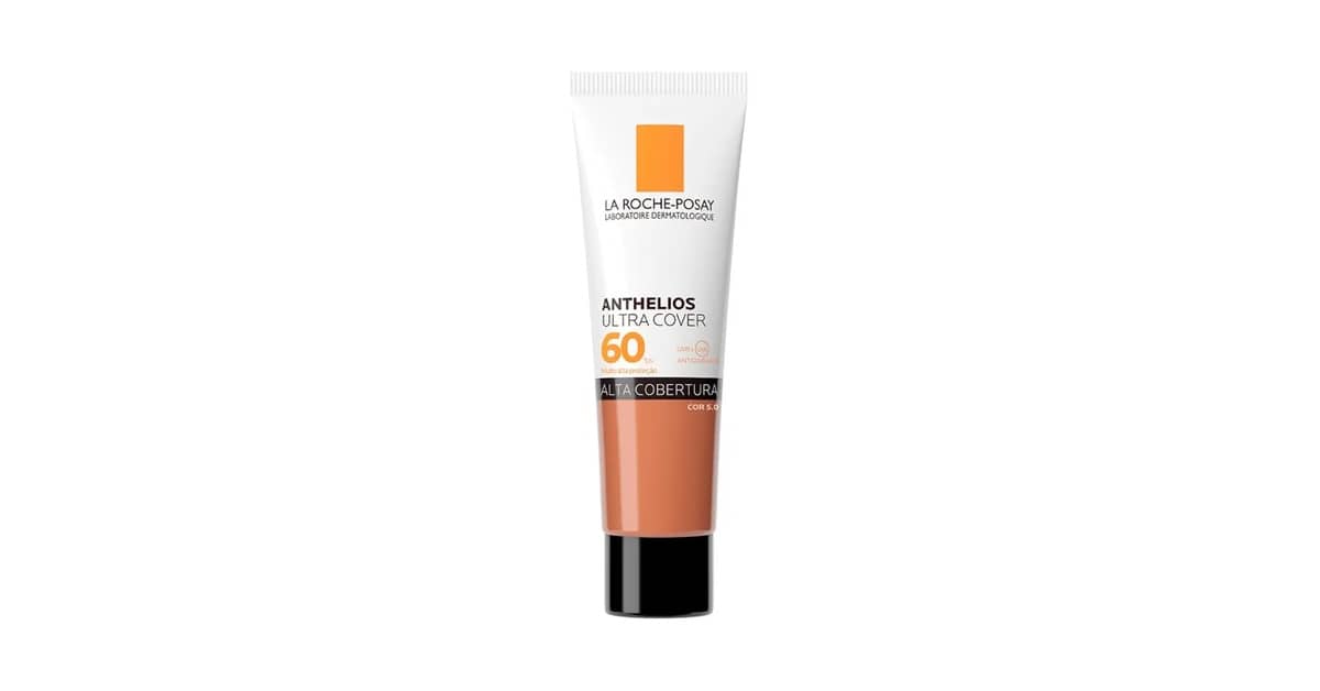 Melhor Base para pele Seca e Sensivel: Conforto e Cobertura