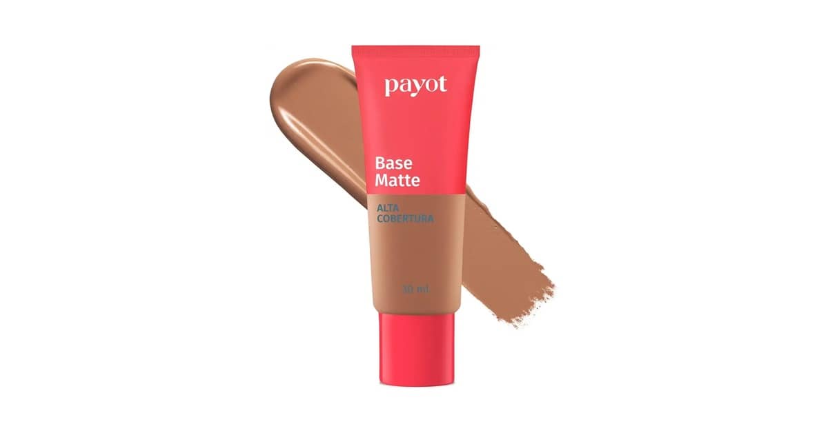 Melhor Base Pele Negra: Guia Essencial