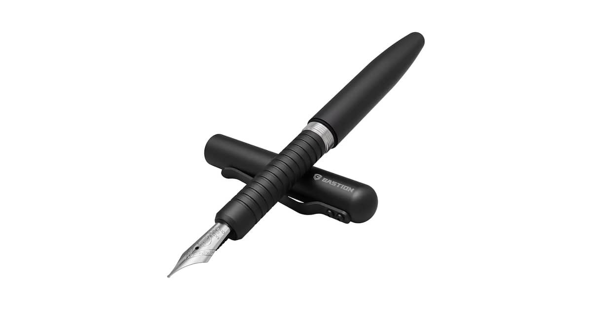 Melhor Bastion: Guia Completo de Canetas e Caixas de Deck