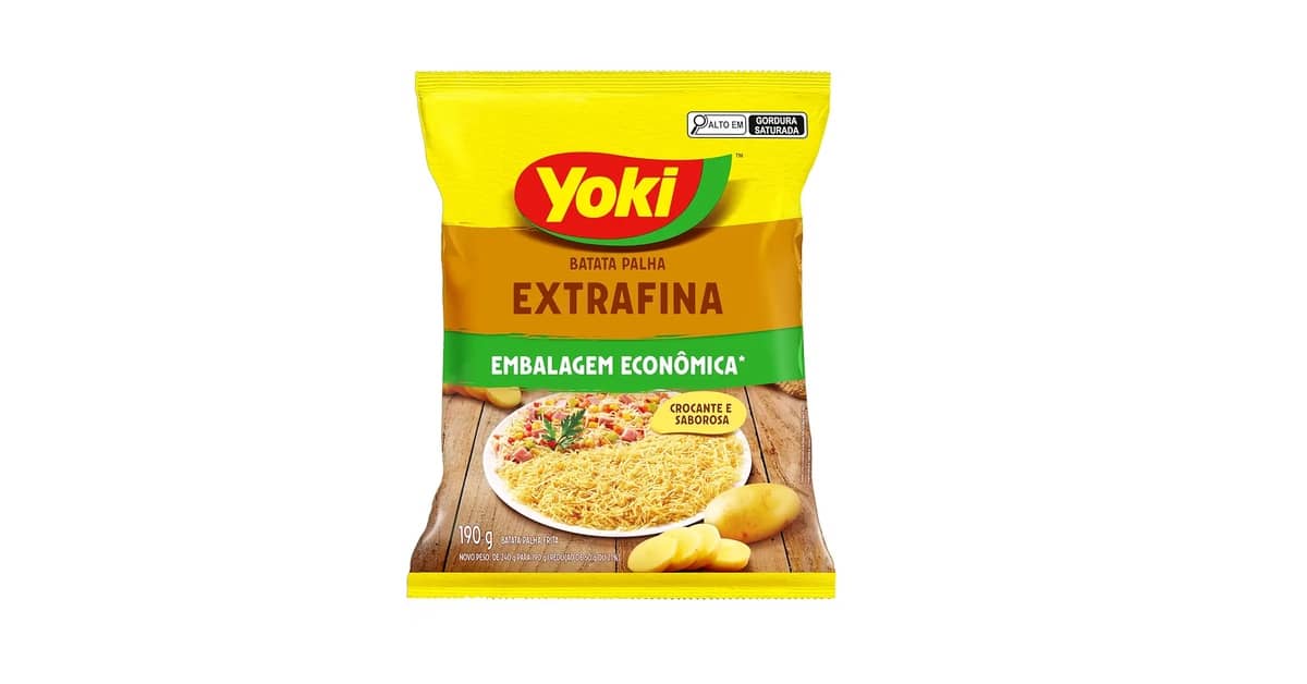 Melhor Batata Palha: O Guia da Crocância Perfeita