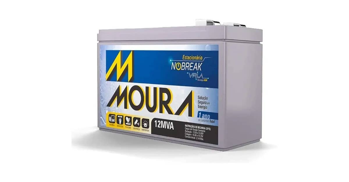 Melhor Bateria de Carro do Brasil: Guia Completo